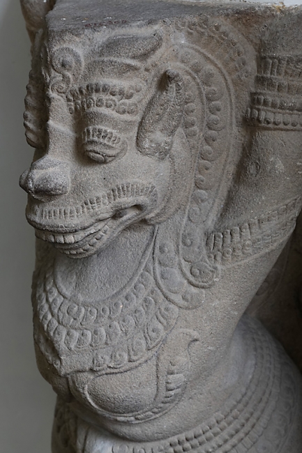 Da Nang-Musée Cham-008